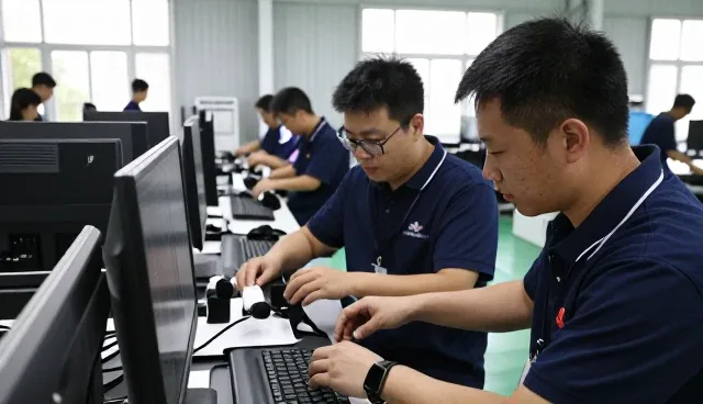 益阳市辉宁科技有限公司提供高品质系统集成满足门店展厅需求