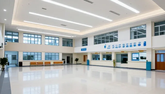 云端数据平台建设的5大检查要点与性能优化